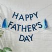 Picture of HAPPY FATHERS DAY BUNTING WITH TASSELS